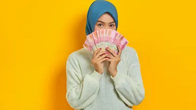 Ilustrasi Penyaluran Bansos PKD