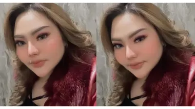 Terkini! Hasil Tes DNA Anak Lisa Mariana dan Ridwan Kamil hingga Jeratan Hukum Pencemaran Nama Baik yang akan Dihadapi
