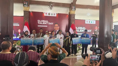 Siapkan Talenta Global, PNM Gelar Pelatihan Bahasa Jepang di Malang