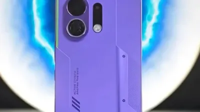 HP Rp4 Jutaan Terbaik? Ini Spesifikasi Oppo K13 Turbo Pro 5G dengan Layar Tajam dan Mulus 120Hz