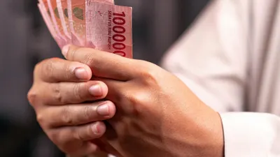 Apa Itu Bansos PKD Rp350 Ribu yang Disalurkan Pemprov DKI Jakarta hingga 31 Agustus 2025?
