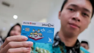 Pemegang KJP Plus Bisa Keliling Museum Gratis di Jakarta