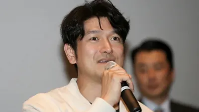 Siapa Itu Lee Ji Hoon, Aktor Korea yang Sedang Viral Gara-gara Kasus KDRT?