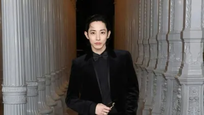 Profil Lee Soo Hyuk, Pemenang Penghargaan Aktor Paling Populer di Ajang 2025 Weibo Night in Bangkok