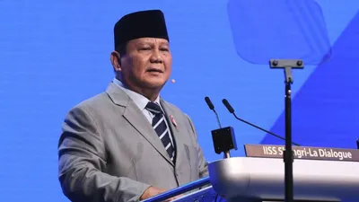 Link Live Streaming Pidato Kenegaraan Presiden RI Pada 15 Agustus 2025, Klik di Sini!