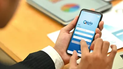 QLola by BRI Jadi Andalan Korporasi, Transaksi Digital Tembus Rp5.970 Triliun
