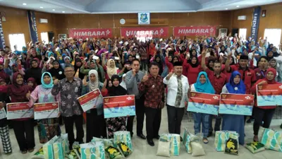 KPM Terima Saldo Rp2,1 Juta di KKS, Apakah Bansos PKH dan BPNT Tahap 3 Sudah Cair? Ini Penjelasannya