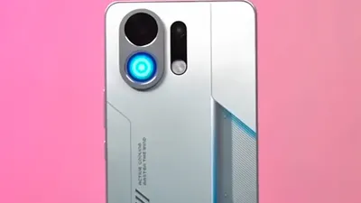 Spesifikasi Oppo K13 Turbo Pro.