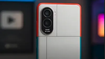 Poco M7 Plus: Spesifikasi Gahar yang Punya Baterai Jumbo 7000 mAh dan Tahan Air 