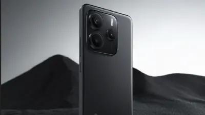 Redmi Note 14 SE Resmi Rilis: HP Spesial dengan Chipset MediaTek Dimensity Punya Harga Terjangkau