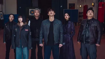 Seo In Guk Janjikan Chemistry Luar Biasa dengan Para Pemeran Drakor Twelve, Kapan Tayang?