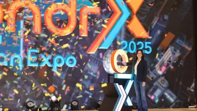 BNI wondrX 2025, Pesta Promo KPR, OTO, dan Paket Liburan Berlimpah