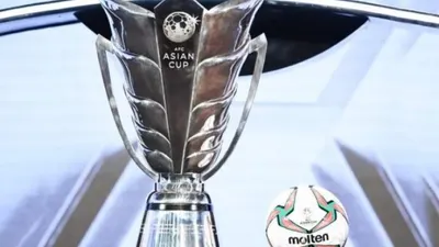 Piala Asia (Antara)