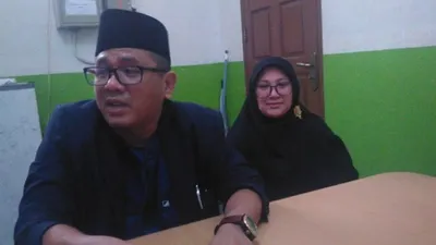 Putra Maruf Amin Yakin Bapaknya Menang di MK
