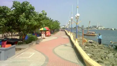 Pantai Ancol