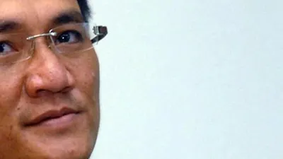 Andi Arief