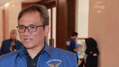 Andi Arief