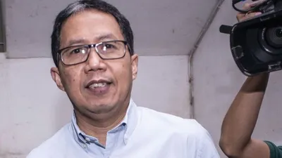 Joko Driyono (Antara)