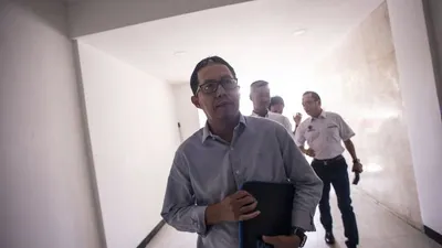 Joko Driono (Antara)