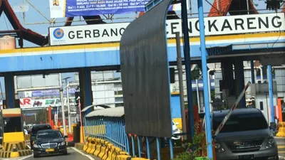 YLKI Nilai Tarif Tol Sedyatmo Belum Layak Dinaikkan