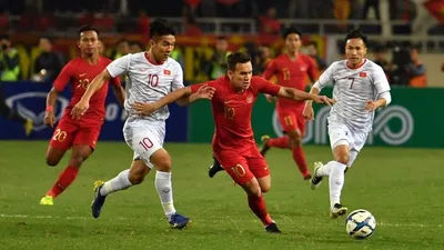Pertandingan Timnas Indonesia vs Brunei (Antara)