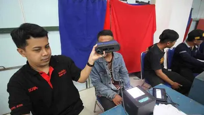 Disdukcapil Kebut Perekaman E-KTP Jelang Pemilu
