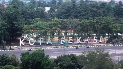Kota Bekasi