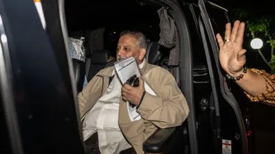 Sofyan Basir Akhirnya Penuhi Panggilan KPK