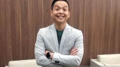 Ernest Prakasa
