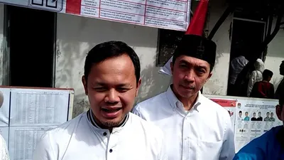 Bima Arya (ayobogor.com)