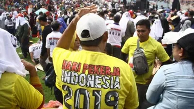 Ilustrasi (Antara)