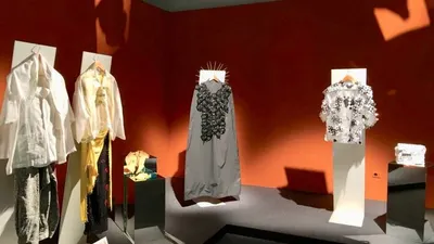 Disparbud DKI Jakarta Meriahkan Milan Design Week