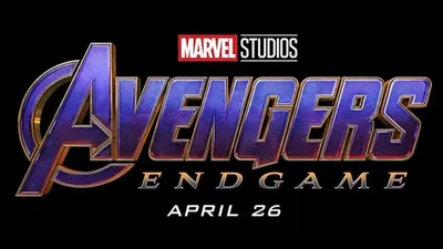 Avengers Endgame