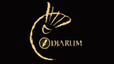Logo PB Djarum