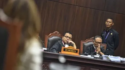 Hadapi Kasus Lahan BMW, Pemprov DKI Gandeng Denny Indrayana