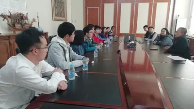 Mahasiswa China