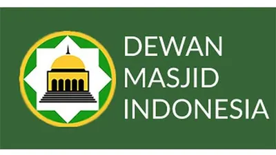 Ketua Harian Dewan Masjid Indonesia (DMI)