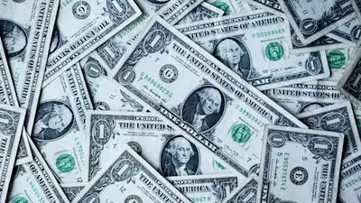 Dolar AS