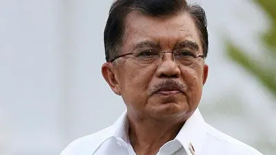 Jusuf Kalla
