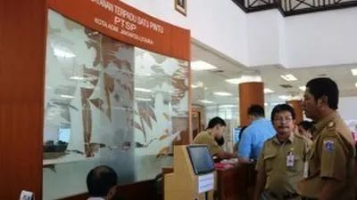 PTSP Jakut (jakutnews.com)