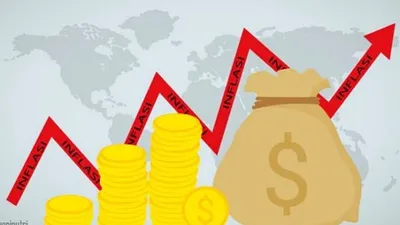 BI Perkirakan Inflasi Bulan Mei Menurun