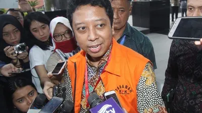 Beberapa Calon Rektor UIN Jadi Saksi Kasus Rommy