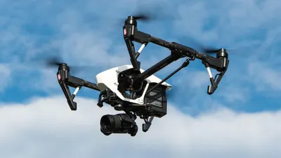 Ilustrasi. Daftar rekomendasi drone dan harga lengkap 