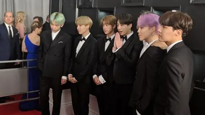Ini Deretan Lagu dalam Album Baru BTS