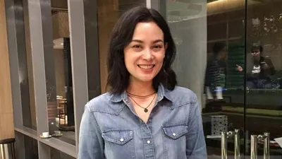 Lala Timothy (Antara)