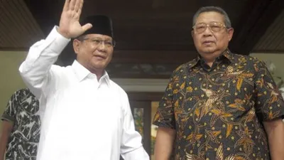 Gerindra Akan Tetap Jadi Oposisi