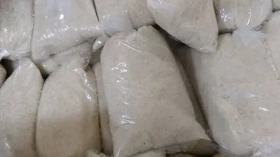Gula Putih