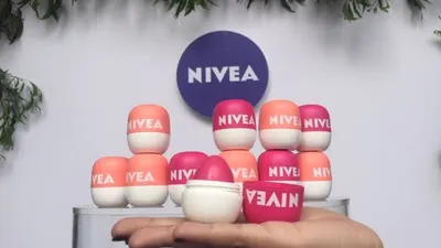 Lip Balm Nivea