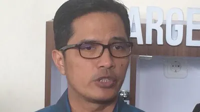 Staf Ahli Menag Dipanggil KPK