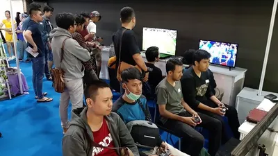 Turnamen FIFA 19 (IGL)